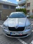 Skoda Superb Sprzedam Skoda SuperB 2.0TDI DSG 2011r