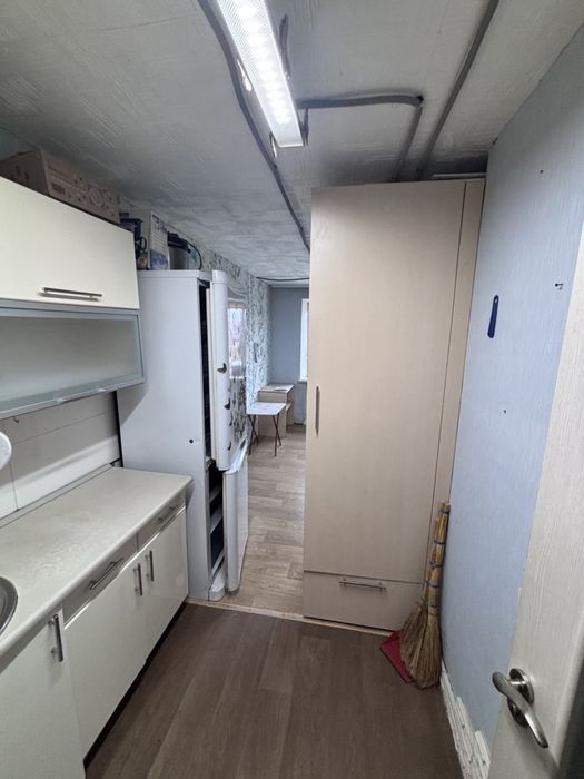 Здам квартиру в гуртожитку