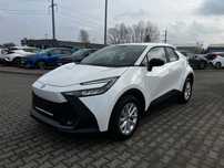Toyota C-HR C-HR 1.8 Hybrid 140 KM Comfort