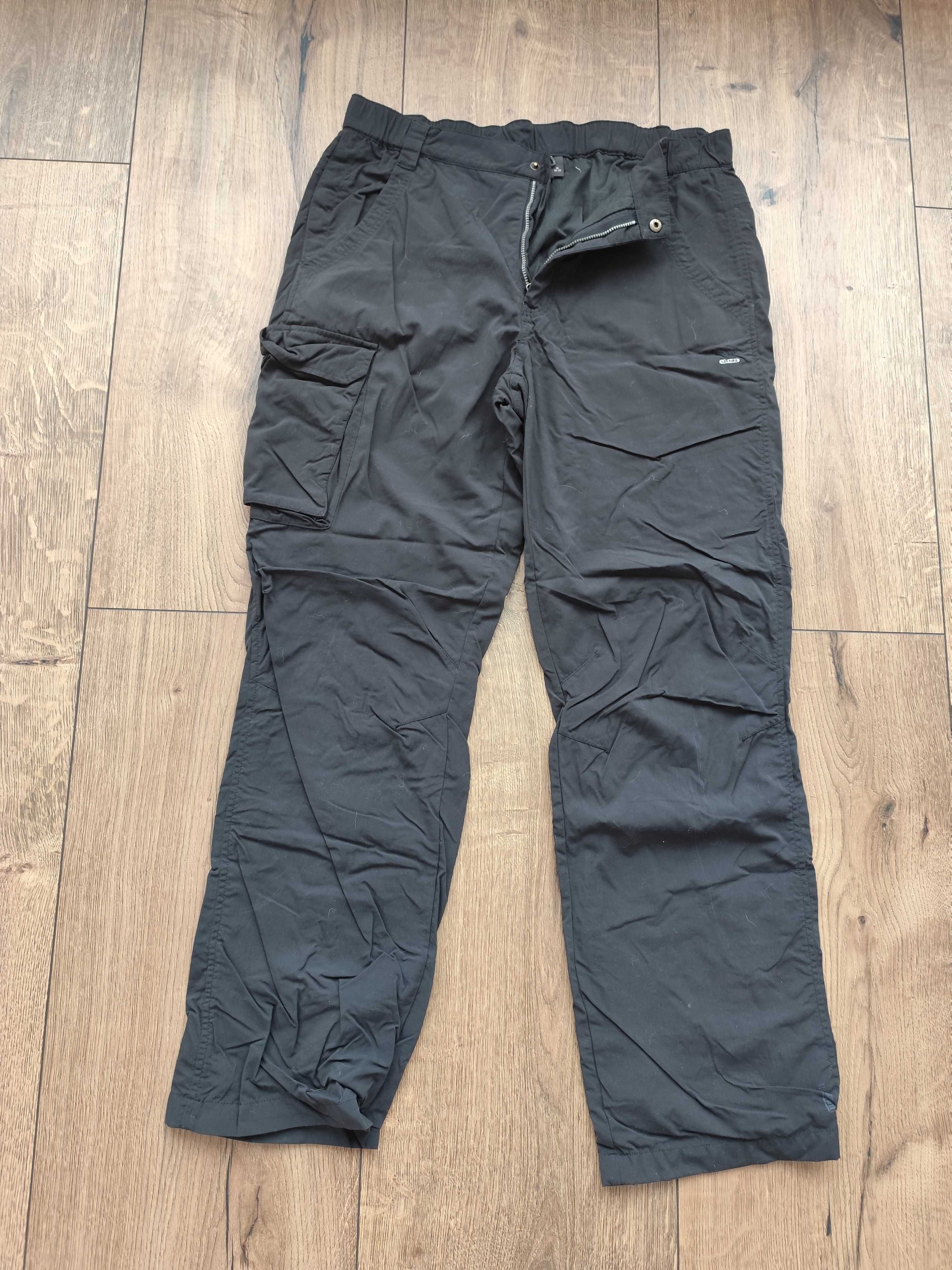 Salewa spodnie trekingowe XL
