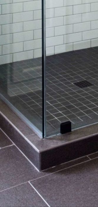 Укладка(кладка) кафеля