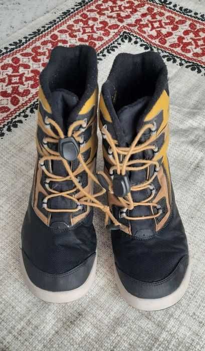 Чоботи, чобітки фірмові Merrell.