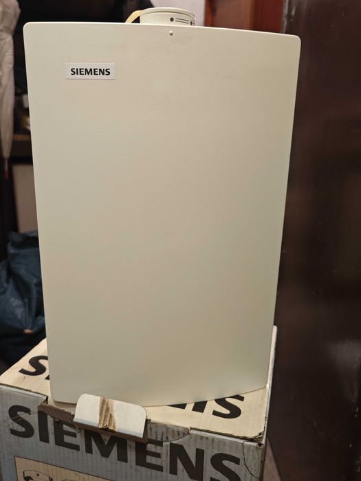 Terma elektryczna 5-litrowa,nowa.