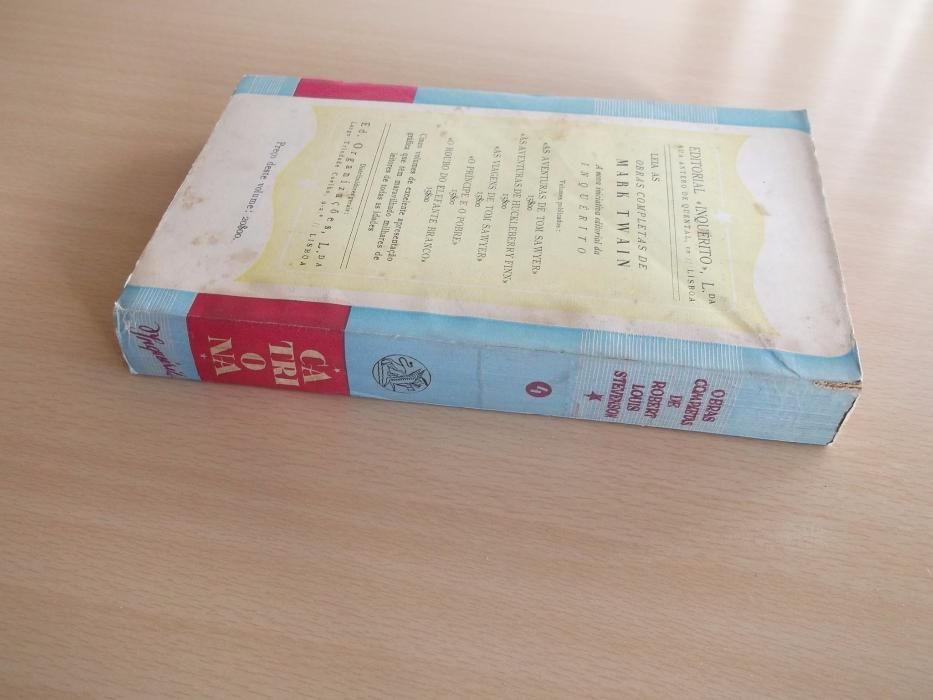 Catriona de Robert Louis Stevenson