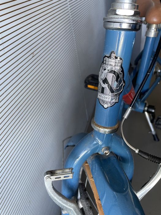 Bicicleta Criança Veloretti Amsterdam de 2018