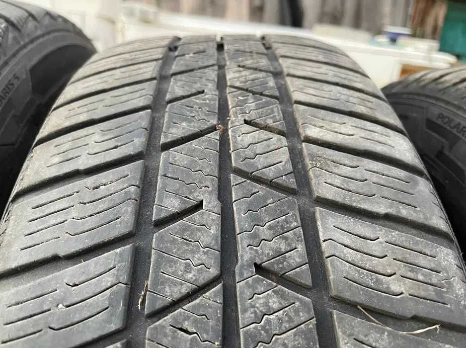 Шини Barum Polaris 5 185/60 R15 Зима