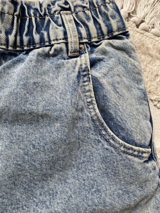 Джинси 44 розміру ххл