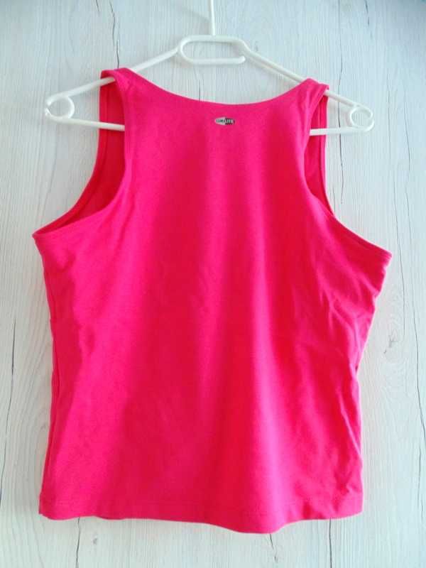 Adidas Climalite bluzeczka top sportowa L