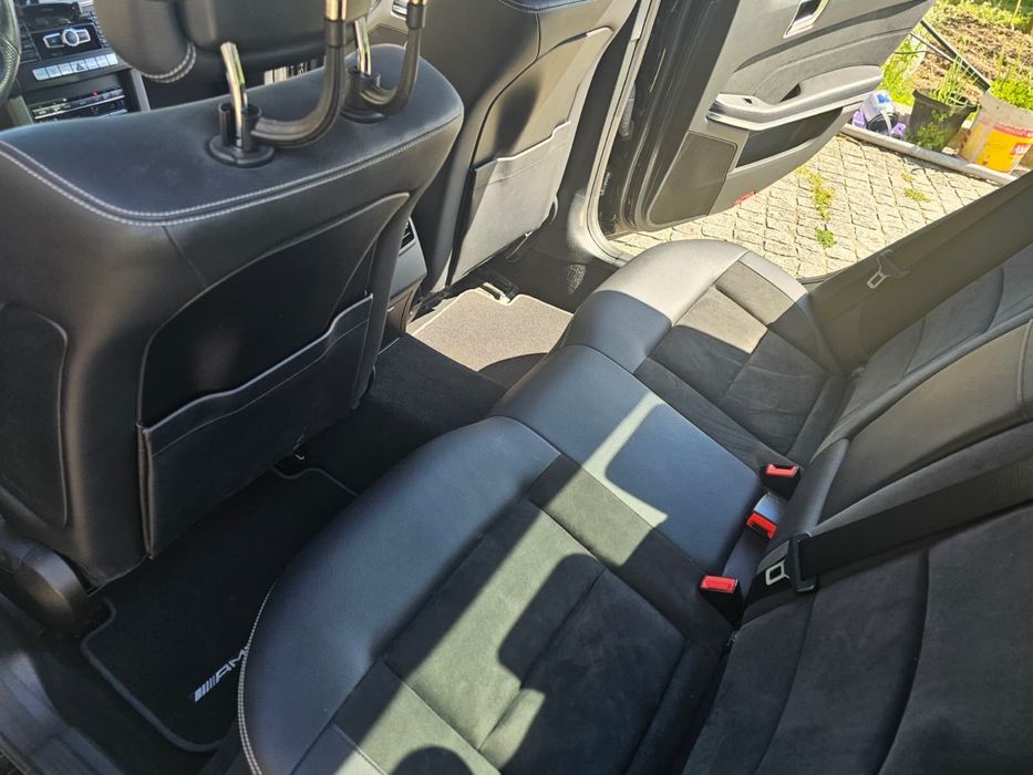 Viatura Mercedes Benz para venda