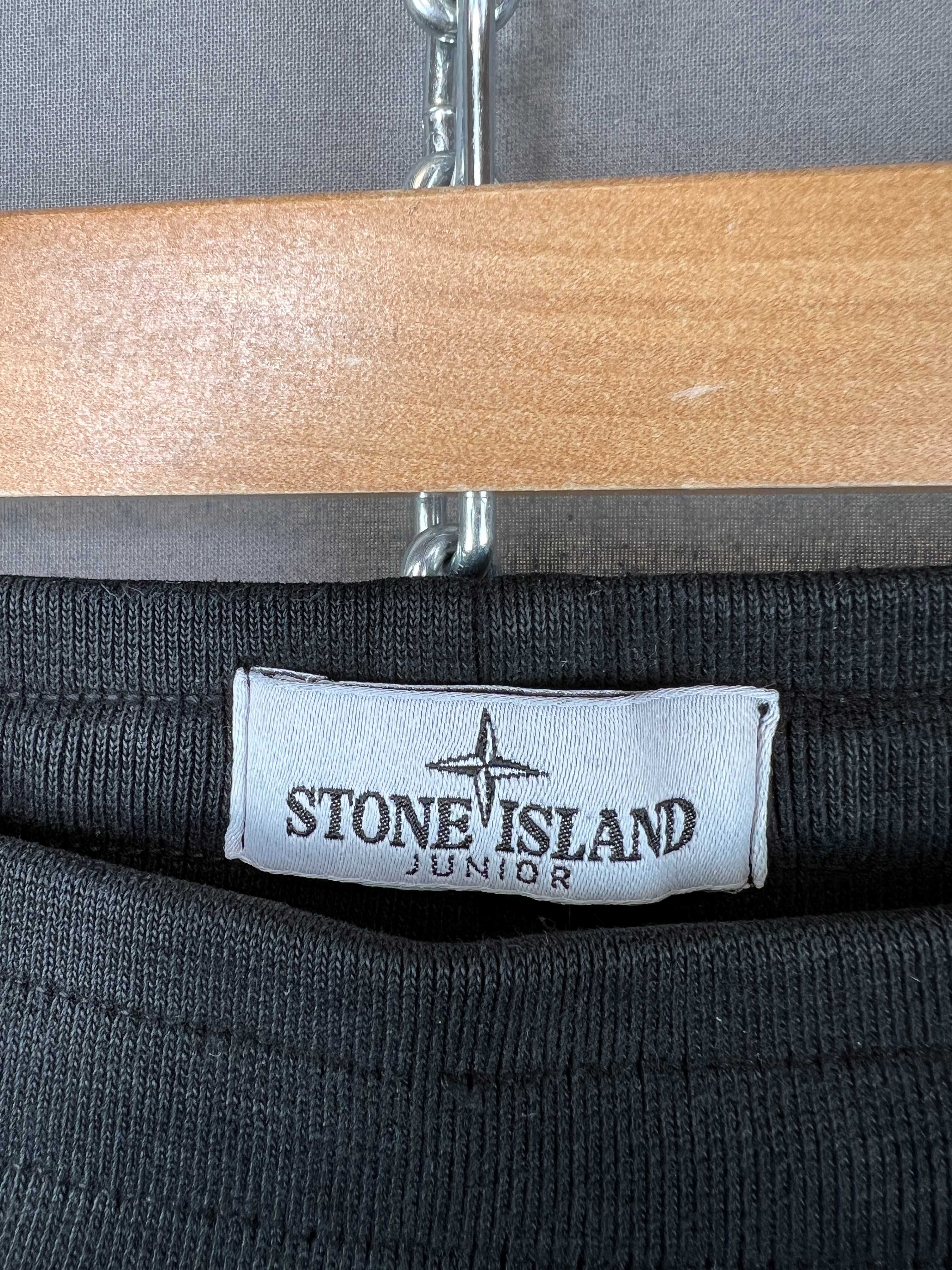 Stone Island оригінал спортивні штани патч cp company