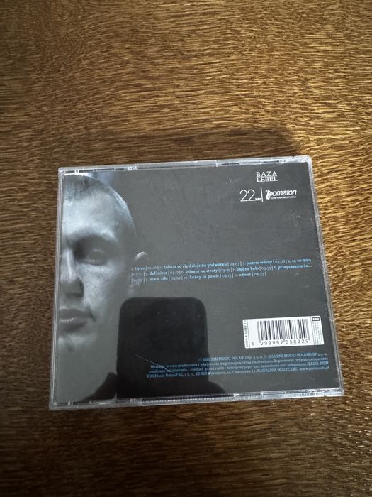 Włodi W… Cd korzenie hip hopu