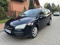 Ford Focus 2007r 1.8 tdci