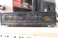 Deck de cassetes Sony TC-W370