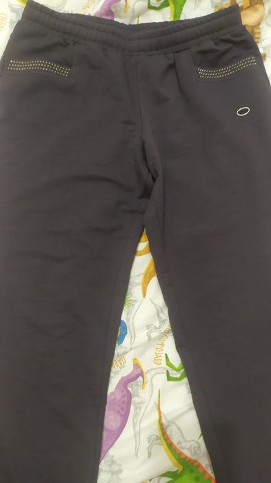 Продам спортивні штани розмір 46-48