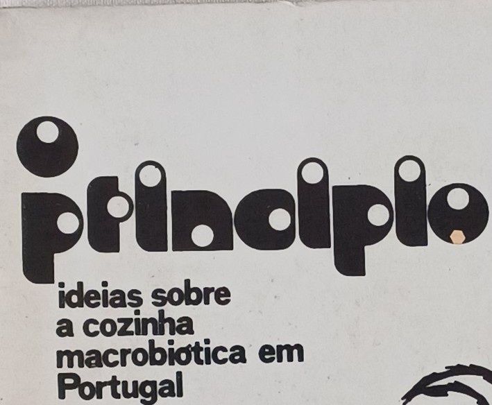 Macrobiótica Livro de Receitas