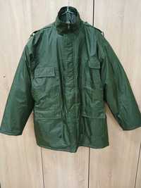 Куртка тактична, колір хакі, великий розмір 54