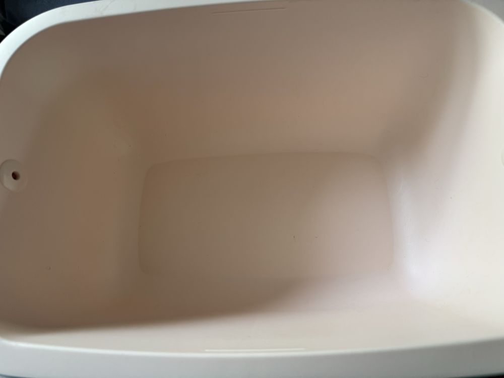 Polarbox lodowka przenosna na wklady