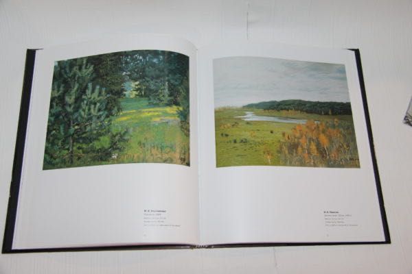 Книги об искусстве. Пастель