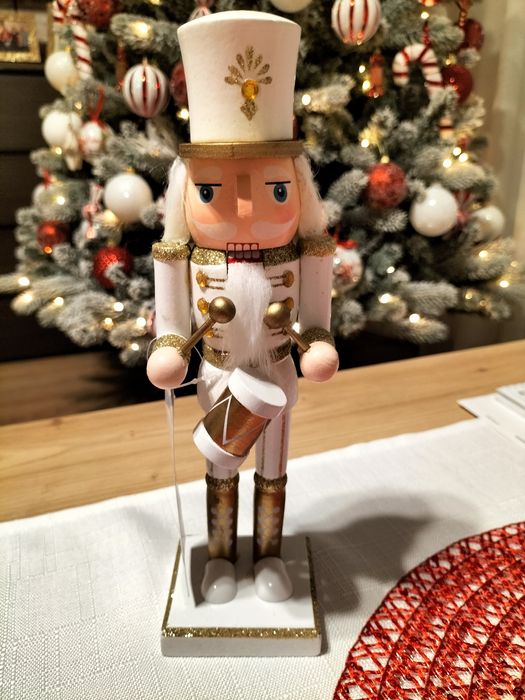 Dziadek do orzechów