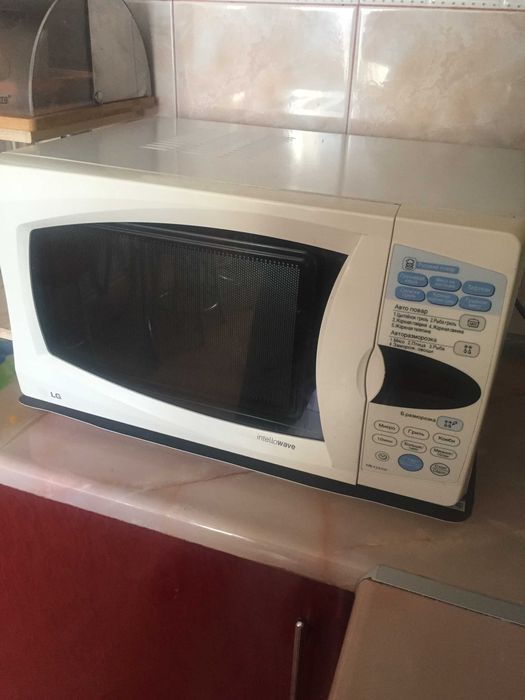 Мікрохвильовка Луцьк (електроінструмент)