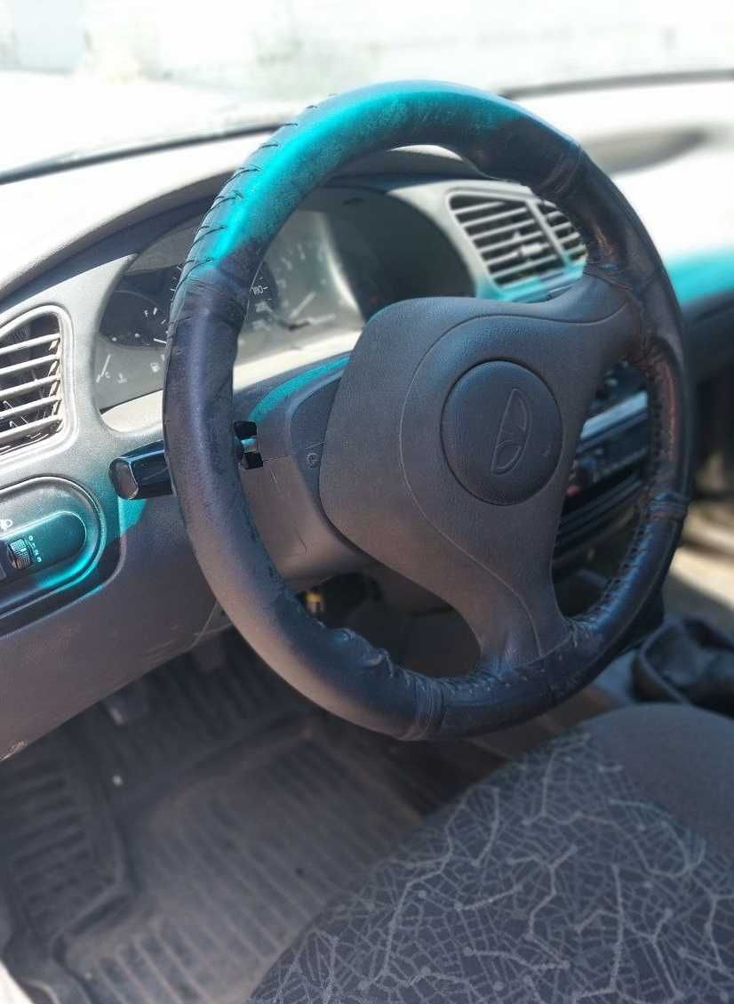 Продам Daewoo Lanos SL 2005 г поляк