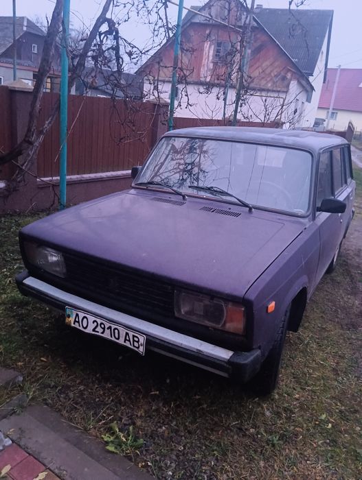 Продам ВАЗ 21043