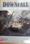 Downfall: Conquest of the Third Reich, Pudełko plus mapy