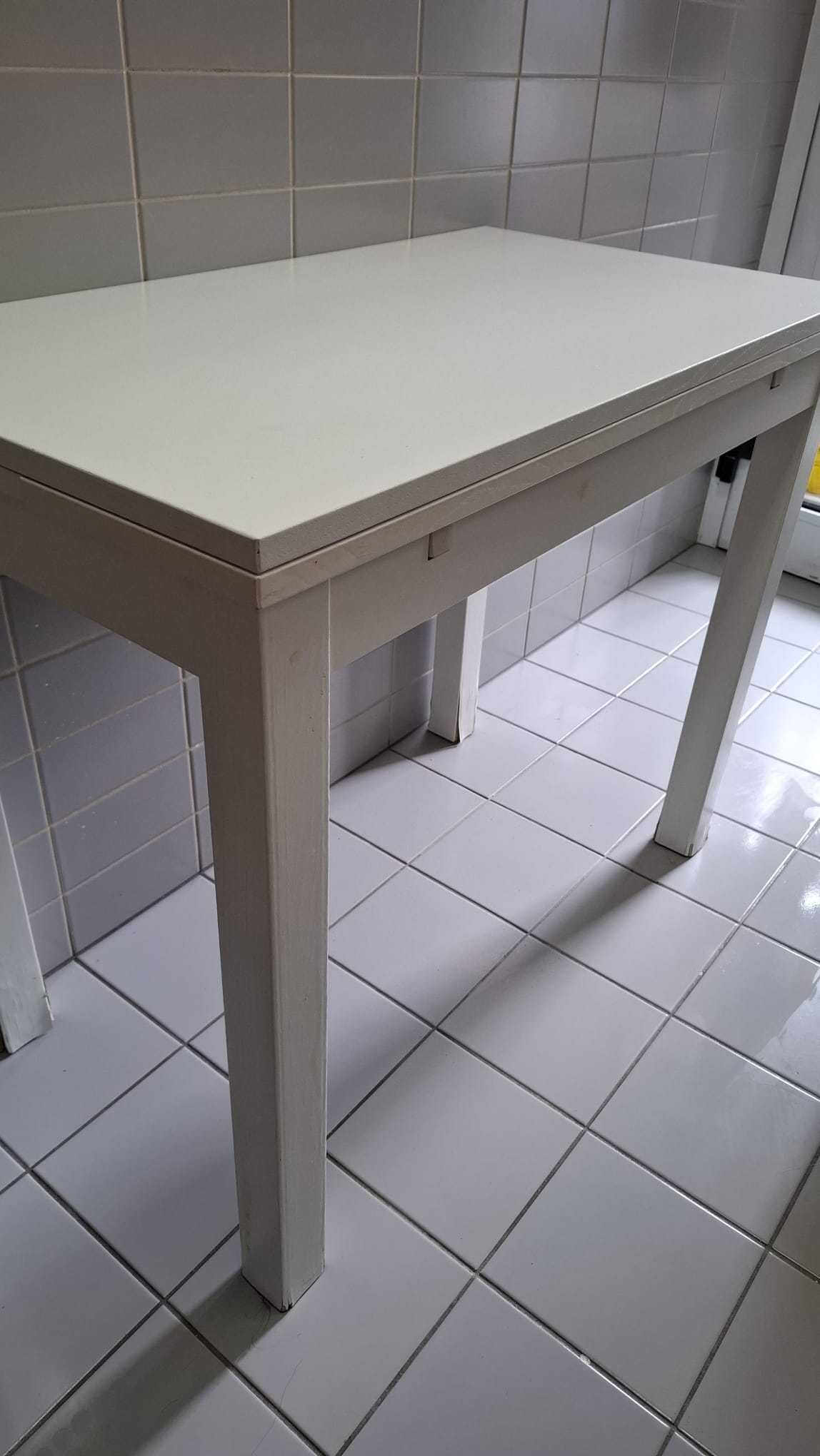 Mesa IKEA Extensível