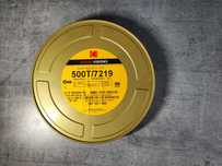 Kodak Vision3 500T [7219] 16 mm negatyw kolorowy 122 m