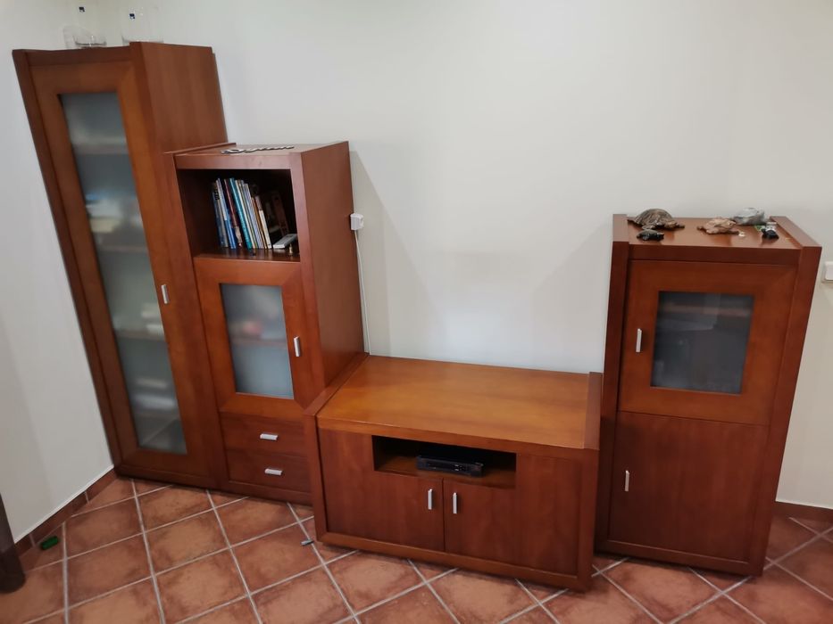 Movél sala de estar