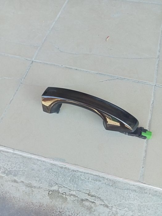 Ручка от автомобиля Фольксваген туарек