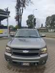 Chevrolet Avalanche 2007 5,3 gaz vortec