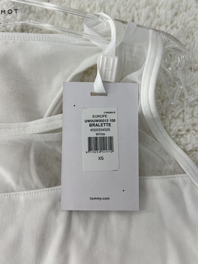 Комплект Tommy Hilfiger