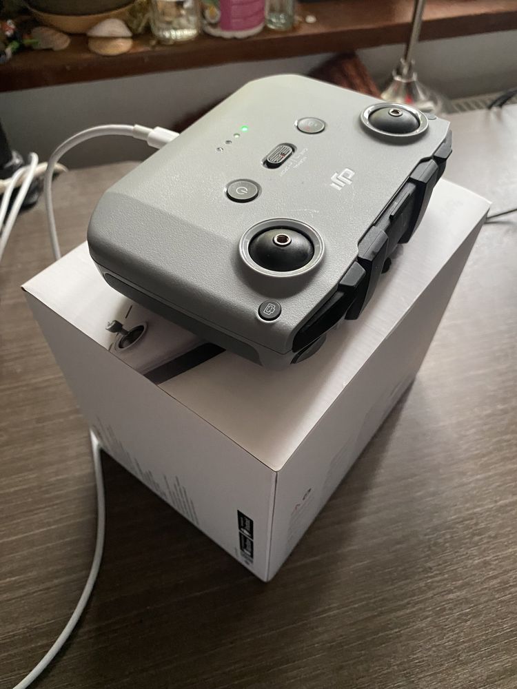 Dji mini 3 dron jak nowy