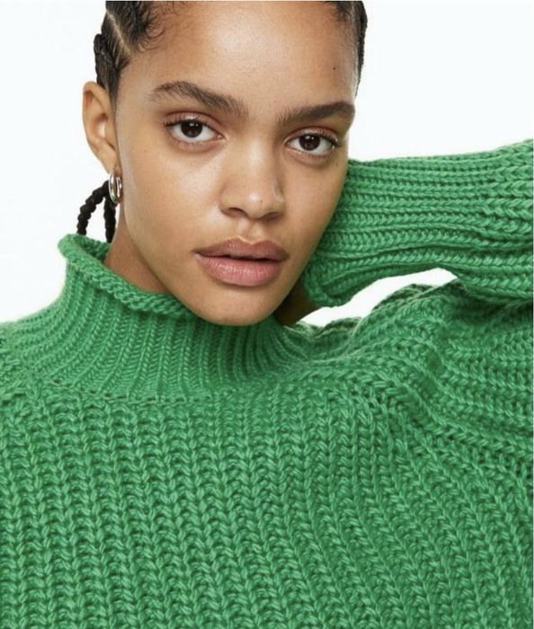 Светрик H&M, розмір S