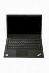 Lenovo ThinkPad E480 i5‑8250U 16 GB RAM 250 GB SSD – Jak nowy
