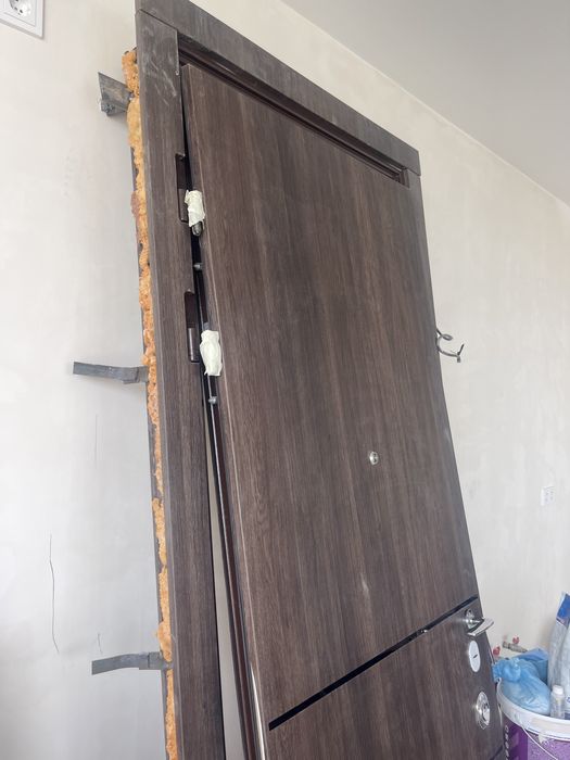 Двері вхідні 2300*880мм