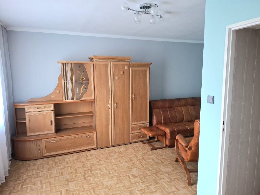 Do wynajęcia mieszkanie 1 pokój os. Ślichowice, ul. Jurajska - 32,5 m²