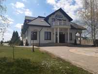 Продається готель в Польщі, діючий, прибутковий бізнес