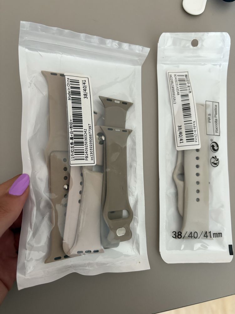 Apple Watch SE 2 (40 mm)