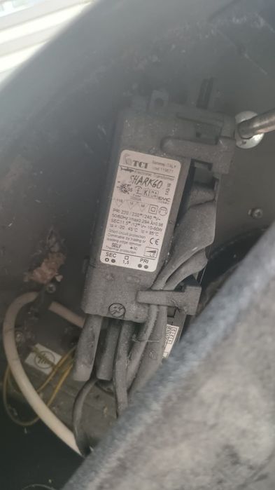 Okap wyspowy TEKA DOT ISLA