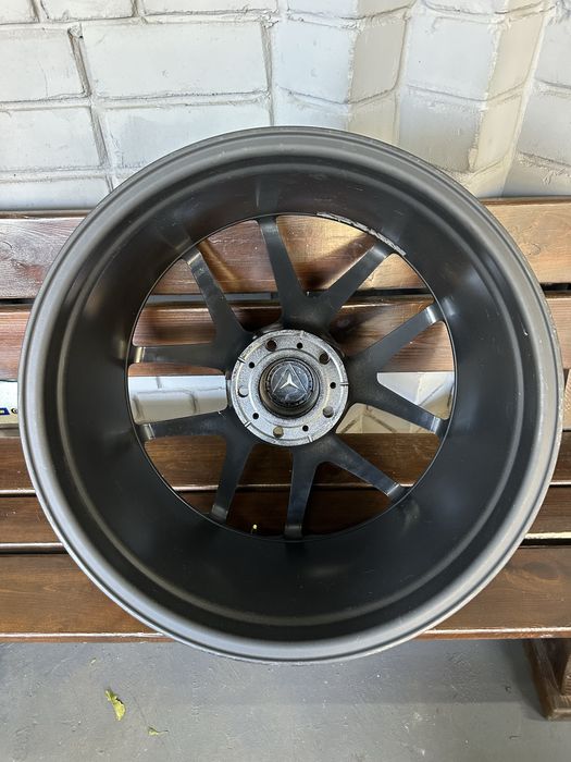 99 Кованные диски Mercedes G63 AMG 5/130 R21 et45 A4634010400