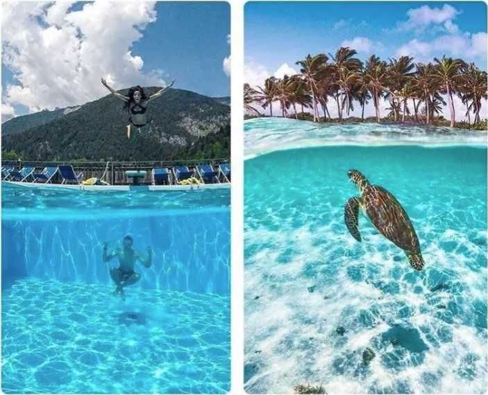 GoPro Hero 7 Black 12MP + 3x bateria, kopułka do wody, selfistick