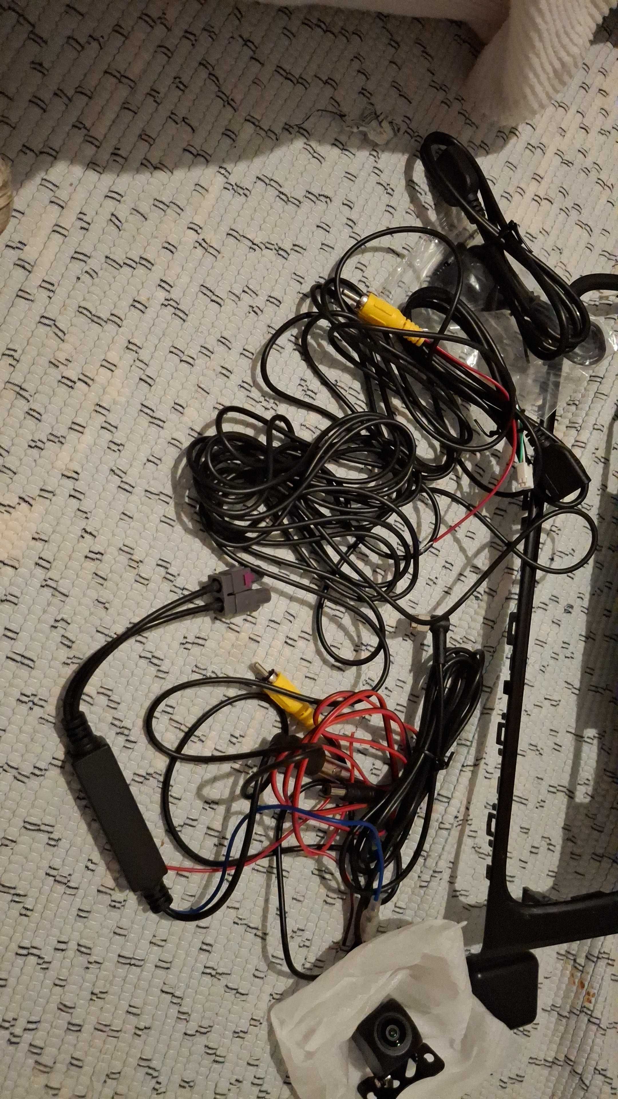 Radio para carro