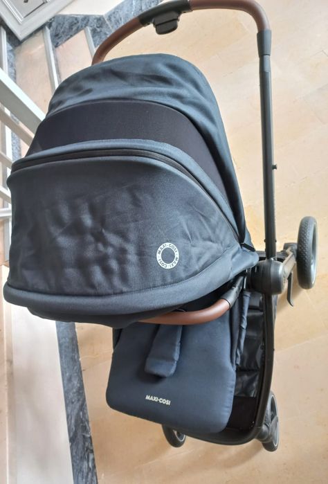 Carrinho Maxicosi Street