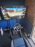 Руль Logitech G29 Driving Force PC/PS