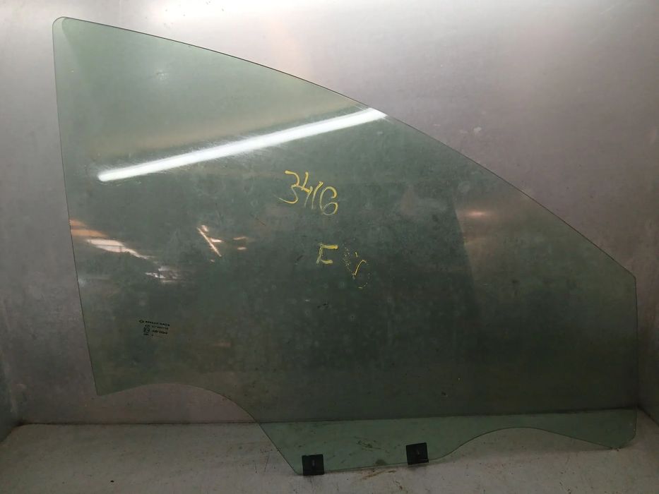 Vidro porta frente direita DACIA Sandero III