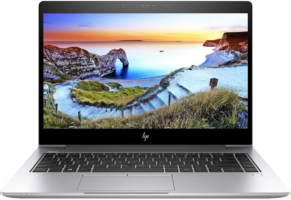 Hp elitebook 840 g5 i5-8250u ssd 256gb ram 8gb lte gwarancja