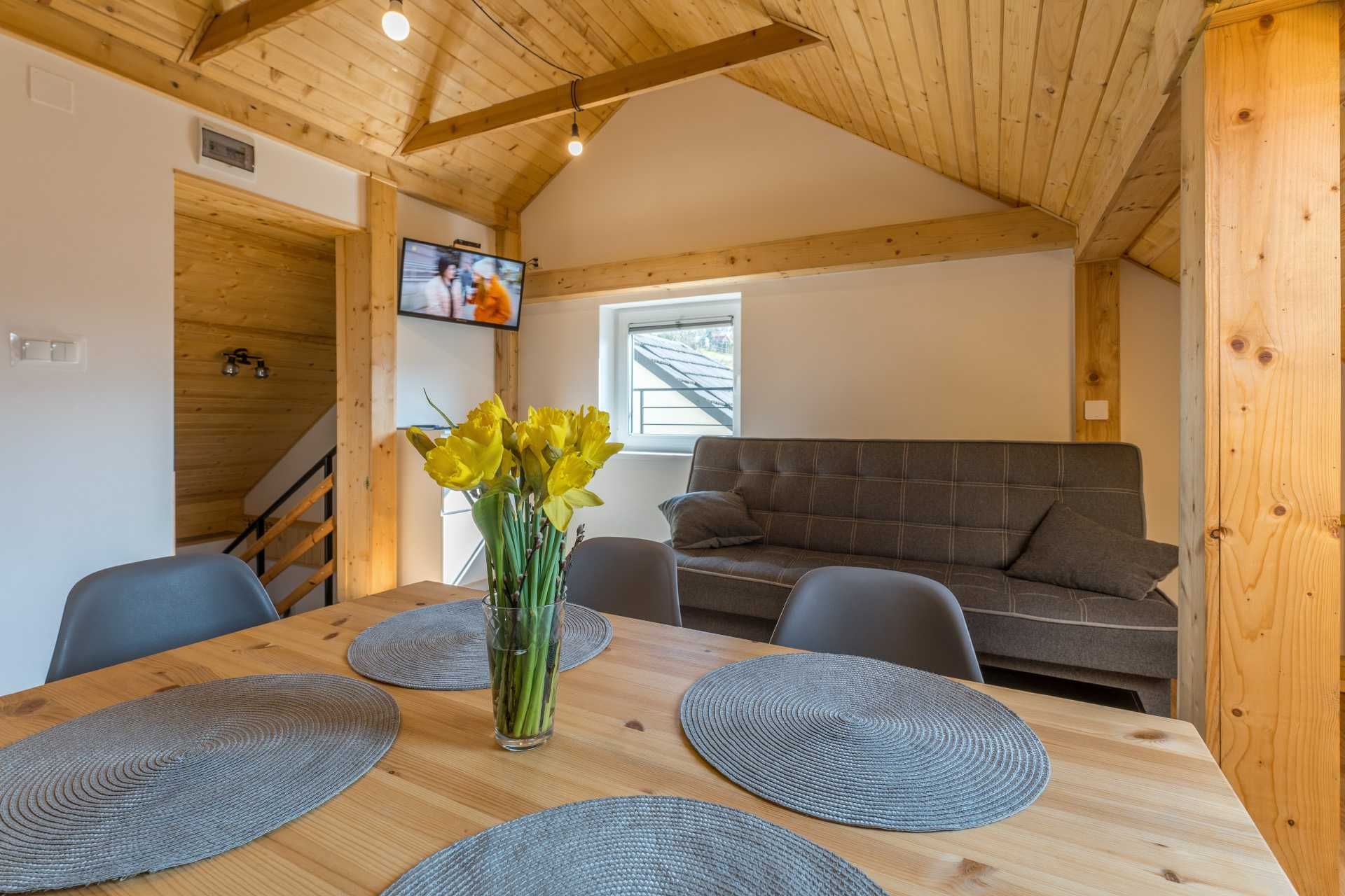 Apartament,nocleg ,Krościenko nad Dunajcem