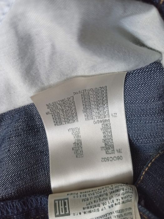 Spodnie męskie rozmiar 32/32 Wrangler